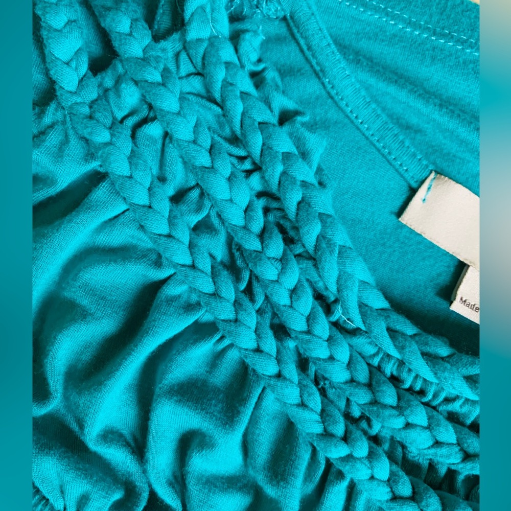 Lush Sundress - Picture 4 of 6
